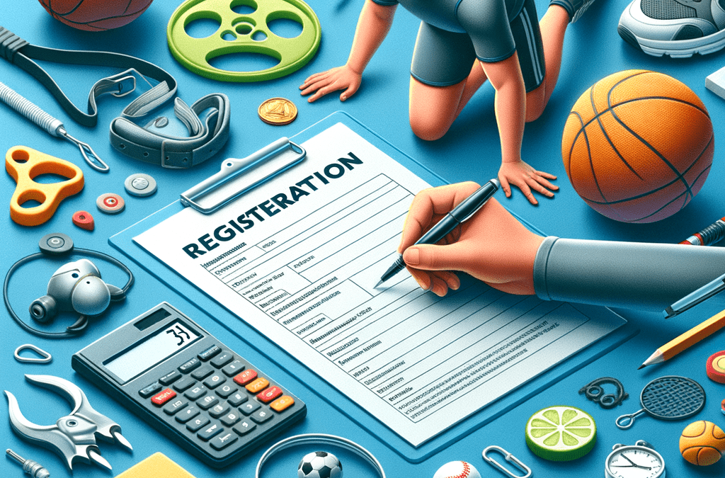 Requisiti Dettagliati per l’Iscrizione al RASD (Registro Attività Sportive Dilettantistiche)