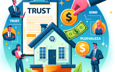 Trust interposto: quando la forma non basta a ingannare il fisco