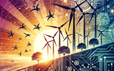 Transizione 5.0: il nuovo credito d’imposta per innovazione ed efficientamento energetico