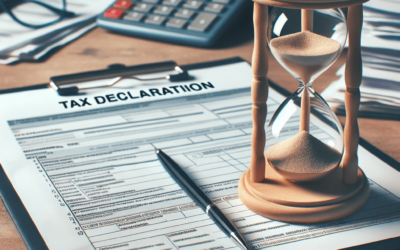 Annullamento dichiarazione dei redditi 2026: disponibile la procedura online