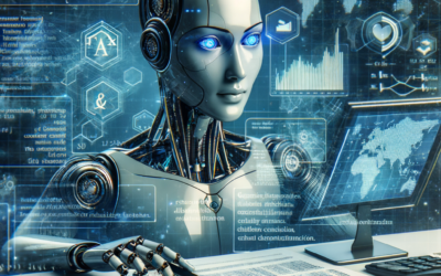 Studio Sabatino Pizzano 2 L’Intelligenza Artificiale come Alleato nella Lotta all’Evasione Fiscale: Le Nuove Direttive dell’Unione Europea