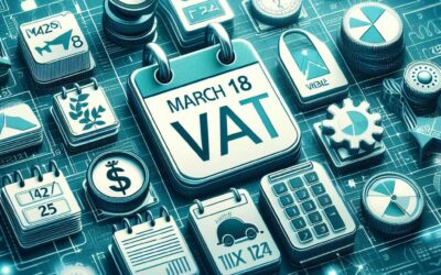 Studio Sabatino Pizzano 1 Saldo IVA 2023: Scadenza del 18 marzo 2024 e opzioni di versamento