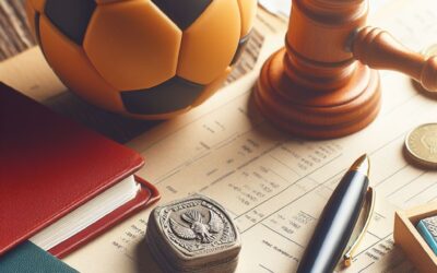 Studio Sabatino Pizzano 1 Analisi dei Requisiti Statutari Essenziali per le ASD alla luce della riforma dello sport