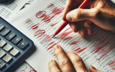 Studio Sabatino Pizzano 3 Correzione di errori contabili e rilevanza fiscale: i chiarimenti dell’Agenzia delle Entrate