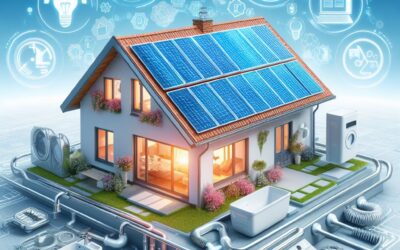 Studio Sabatino Pizzano 3 Direttiva Case Green: Sfatare i miti sulle sanzioni e guardare al futuro dell’efficienza energetica