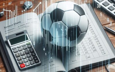 La gestione contabile e il bilancio delle associazioni sportive dilettantistiche alla luce della Riforma dello Sport
