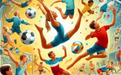 Detrazione fiscale per le spese delle attività sportive dei ragazzi: come funziona e chi ne ha diritto