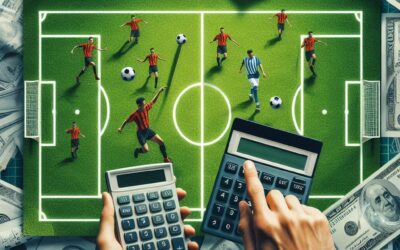 Le ritenute fiscali sui compensi erogati ai lavoratori sportivi