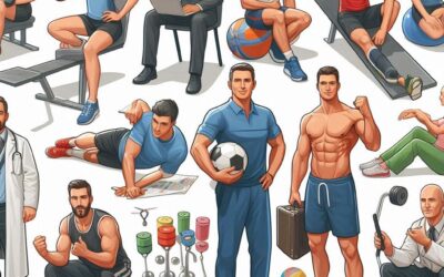 Studio Sabatino Pizzano 1 Mansionionario dei lavoratori sportivi: l’elenco delle mansioni qualificabili come sportive
