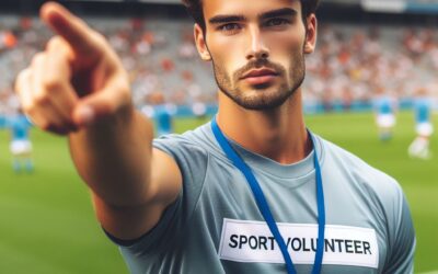 Studio Sabatino Pizzano 2 Come dimostrare il ruolo di volontario sportivo in caso di verifiche: adempimenti e buone pratiche