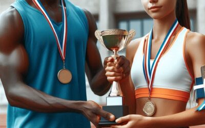 La nuova disciplina fiscale dei premi sportivi dopo la Riforma dello Sport
