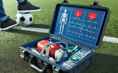 Studio Sabatino Pizzano 2 L’obbligo del defibrillatore per le associazioni sportive
