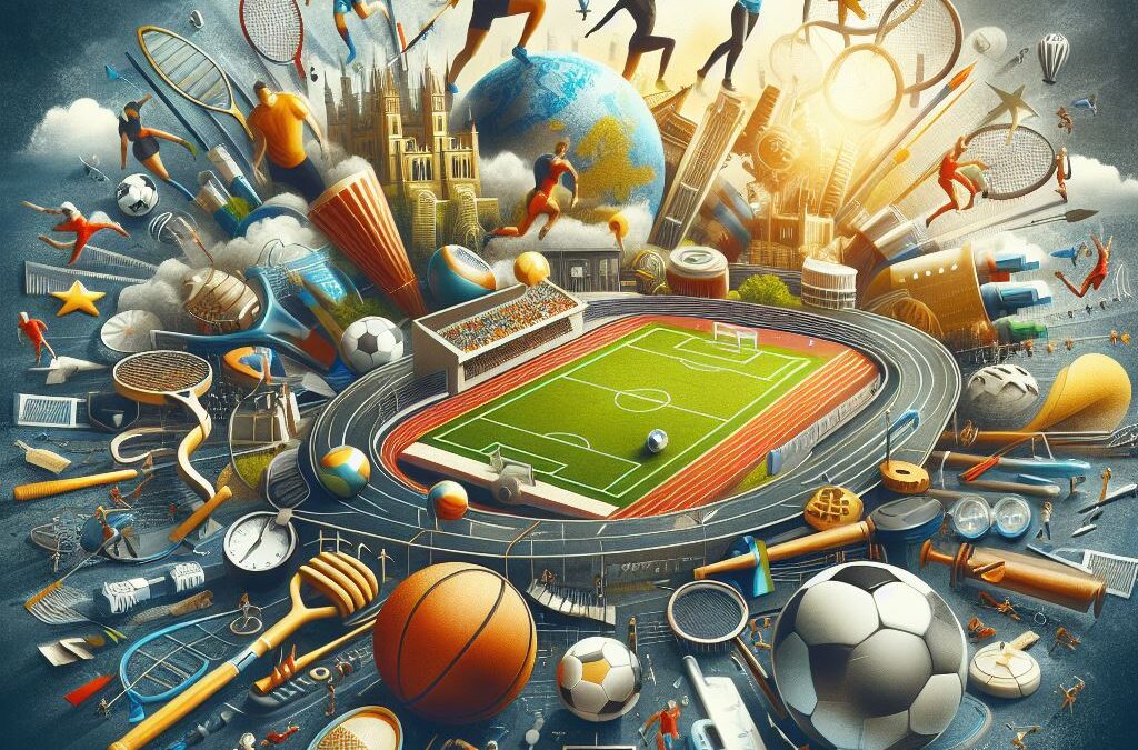 Il nuovo CCNL per i lavoratori sportivi: un passo avanti verso il riconoscimento e la tutela del lavoro nello sport