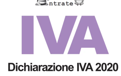 Studio Sabatino Pizzano 3 La Dichiarazione IVA per le Associazioni Sportive Dilettantistiche
