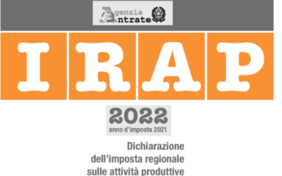 Studio Sabatino Pizzano 1 La dichiarazione IRAP per le associazioni sportive dilettantistiche
