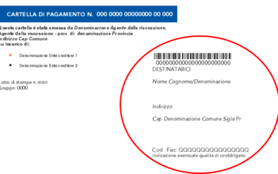 Studio Sabatino Pizzano 2 Il modello F24 RUOL: come compensare i debiti erariali con i crediti d’imposta