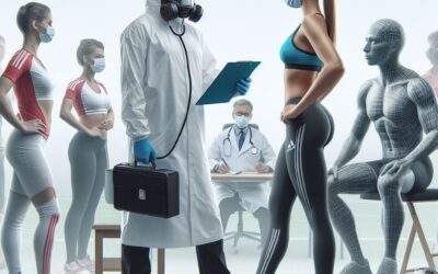 Studio Sabatino Pizzano 1 L’impatto della Riforma dello Sport sulla salute e sicurezza nel lavoro sportivo
