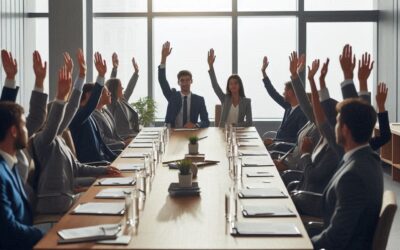 La convocazione dell’assemblea nelle associazioni sportive dilettantistiche: regole, procedure e consigli pratici