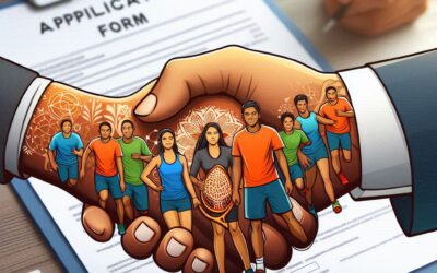 Studio Sabatino Pizzano 2 La procedura di ammissione di un nuovo socio in un’associazione sportiva dilettantistica