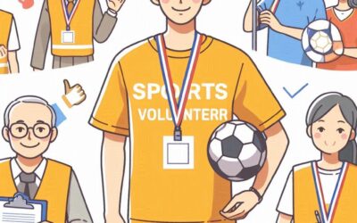 Studio Sabatino Pizzano 1 Il volontario sportivo: una figura chiave nel mondo dello sport dilettantistico