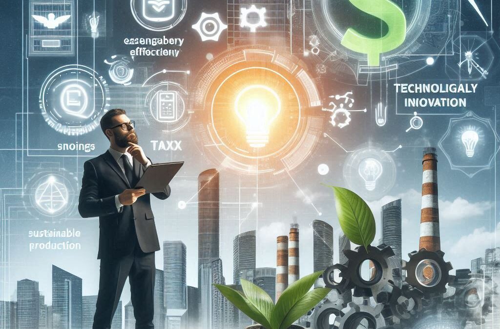 Bonus Transizione 5.0, le novità introdotte con la conversione del DL 39/2024