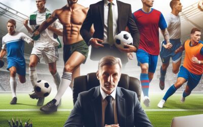 Studio Sabatino Pizzano 1 Le discipline sportive riconosciute dal CONI: elenco, importanza e implicazioni