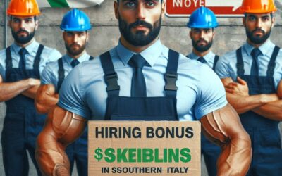 Bonus assunzioni ZES Sud: gli sgravi contributivi per gli over 35