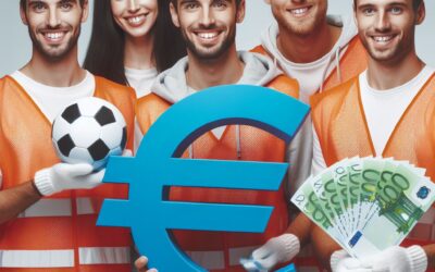 Studio Sabatino Pizzano 1 Il nuovo decreto legge Sport: torna il rimborso forfettario per i volontari sportivi (fino a 400 euro mensili) e altre novità in arrivo