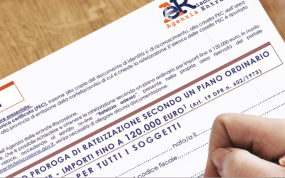 Studio Sabatino Pizzano 2 Guida Completa alla Rateizzazione della Cartella di Pagamento