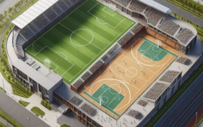 Affitto e subaffitto di locali da parte di un’associazione sportiva dilettantistica: aspetti fiscali e legali