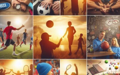 Studio Sabatino Pizzano 3 Il Responsabile Safeguarding: soluzioni pratiche per le piccole e medie associazioni sportive