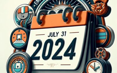 Studio Sabatino Pizzano 2 La proroga del diritto annuale 2024 alle Camere di Commercio segue il calendario fiscale: il versamento slitta al 31 luglio