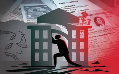 Studio Sabatino Pizzano 3 Società di comodo e responsabilità personale: quando soci e amministratori rispondono delle sanzioni tributarie
