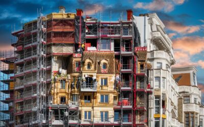 Studio Sabatino Pizzano 1 IVA e imposte ipocatastali: la svolta della Cassazione per gli edifici F/4
