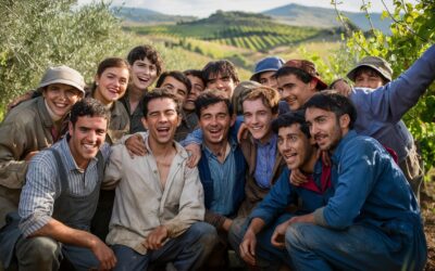 Studio Sabatino Pizzano 1 Resto al Sud 2.0 al via a settembre 2024