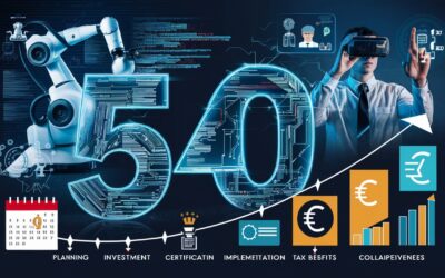 Esodati Transizione 5.0, verso il ripristino delle risorse: 1,5 miliardi annunciati e credito rafforzato