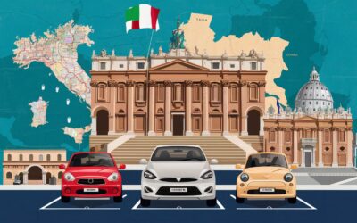 Studio Sabatino Pizzano 5 Regime del margine auto usate UE: come gestire l’IVA sulle auto usate