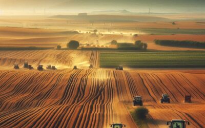 Studio Sabatino Pizzano 2 Imposta di registro sui terreni agricoli: guida completa per coltivatori diretti e imprenditori agricoli professionali