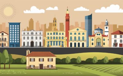 Studio Sabatino Pizzano 3 Radiografia del patrimonio immobiliare italiano: l’OMI svela i numeri del 2023