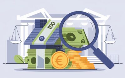 Studio Sabatino Pizzano 2 Mutuo superiore al valore d’acquisto dell’immobile: la Cassazione legittima i controlli del Fisco