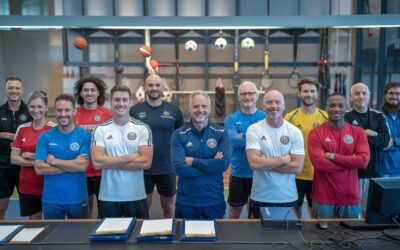 Studio Sabatino Pizzano 2 Enti di Promozione Sportiva e mansionario dei lavoratori sportivi: una questione aperta