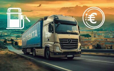 Reverse charge logistica: codice 66 per prestatore e subappaltatore