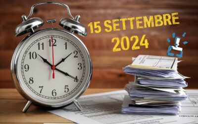 Studio Sabatino Pizzano 1 Proroga Rottamazione quater al 15 settembre 2024 in Gazzetta ufficiale