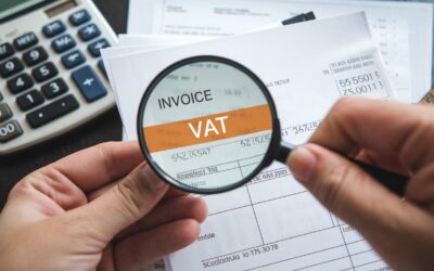 Studio Sabatino Pizzano 2 Fattura con IVA errata: come evitare aggravi d’imposta alla luce della riforma tributaria
