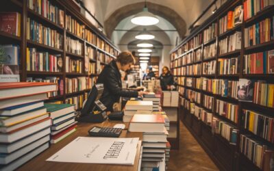 Studio Sabatino Pizzano 2 Tax Credit Librerie 2024: Come Richiedere il Bonus fino a 20.000 Euro