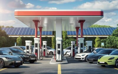 Studio Sabatino Pizzano 3 Benzinai: incentivi fino a 60.000 euro per la conversione all’elettrico