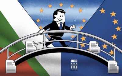 Studio Sabatino Pizzano 3 Regime forfettario: le novità in arrivo dal 2025