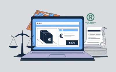 Studio Sabatino Pizzano 3 E-Commerce e intermediari: tra IVA e contratto di commissione