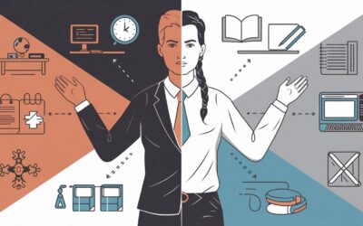 Studio Sabatino Pizzano 3 Contratto misto per il lavoro: autonomo forfettario e dipendente insieme