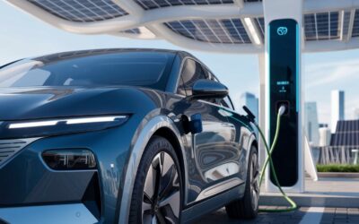 Studio Sabatino Pizzano 1 Ricarica dei veicoli elettrici è una cessione di beni ai fini IVA